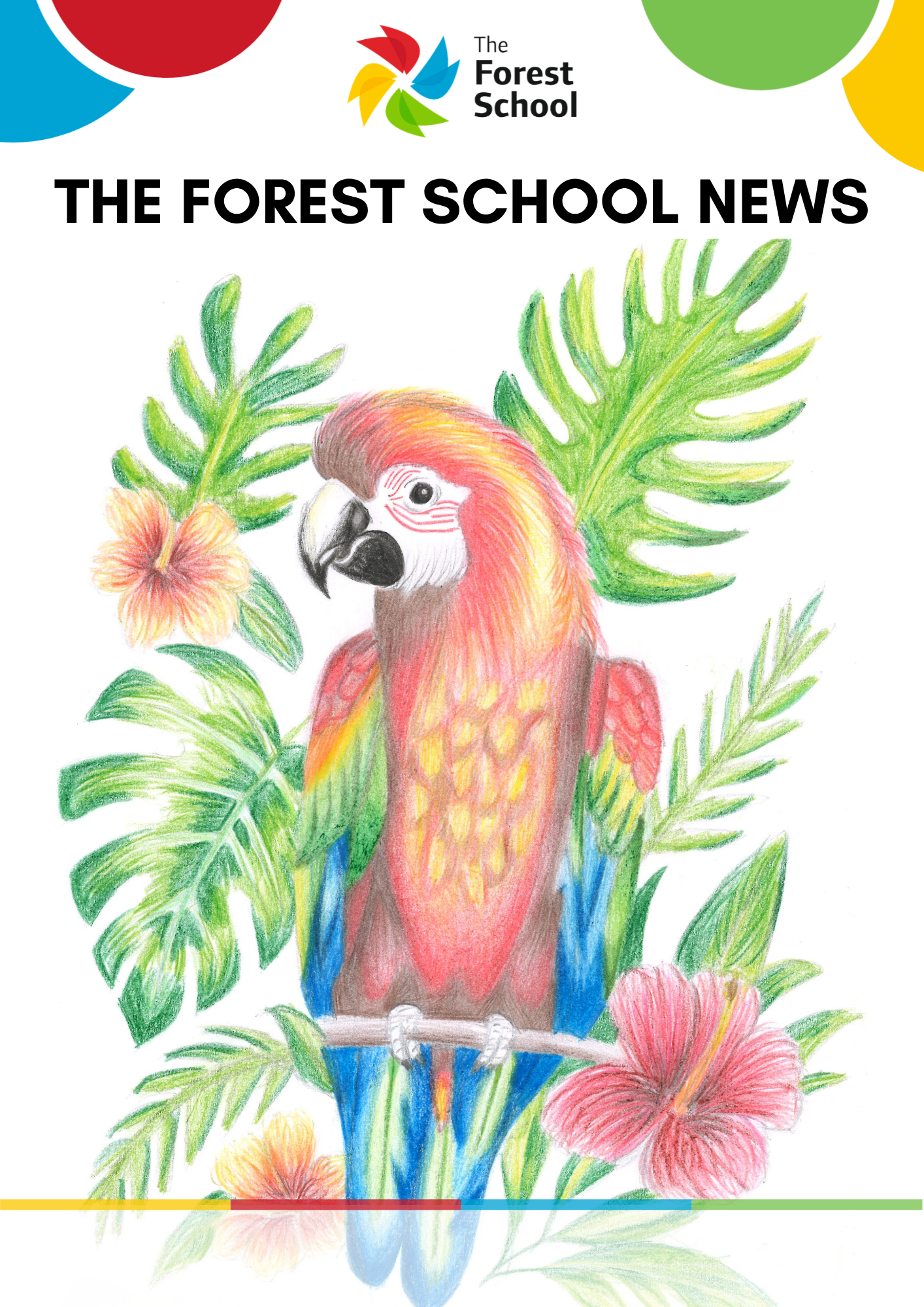 School Newspaper